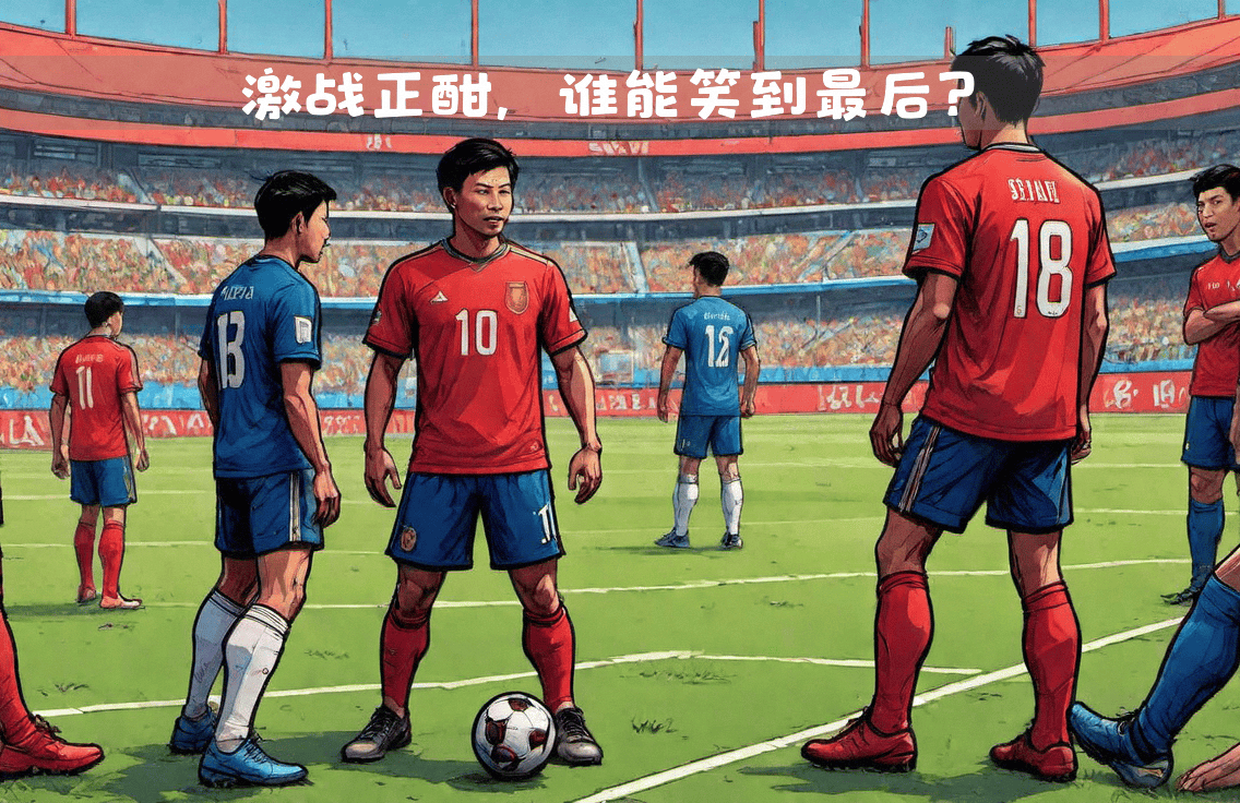 关于欧国联比赛今晚再度激战，球场上谁能胜出？的信息