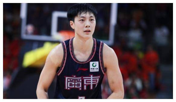 广东男篮三分命中率飙升，实力再次凸显的简单介绍