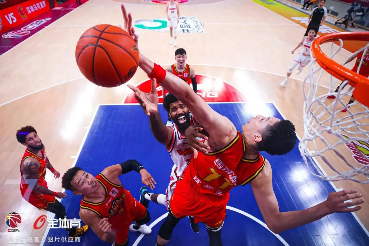 千禧一代球队在国际篮球战场上崛起的简单介绍