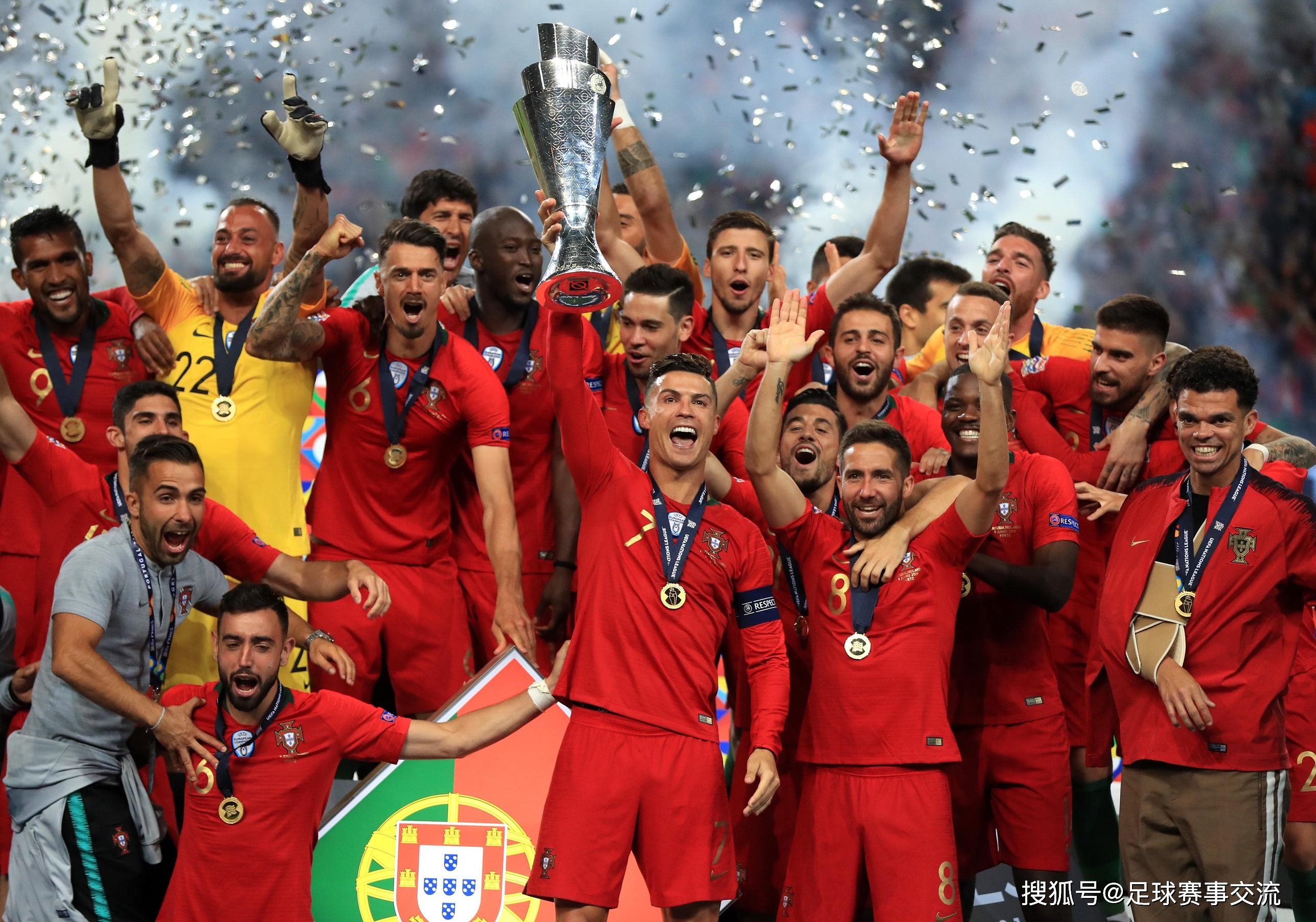 葡萄牙主场告捷，锁定欧洲杯正赛资格的简单介绍