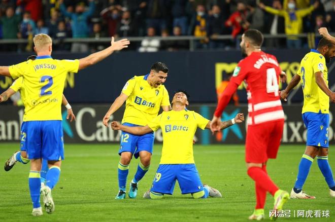 加的斯主场不敌赫塔菲，士气受挫的简单介绍