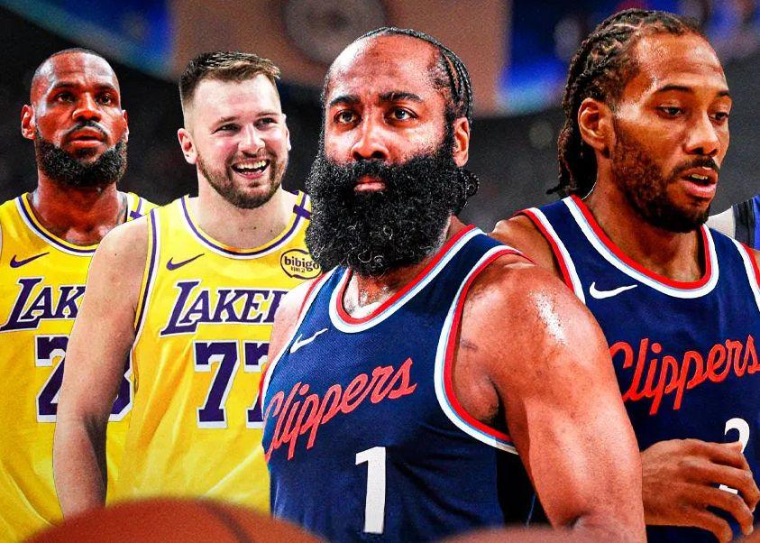 关于骑士客场力克鹈鹕，实力得到认可的信息