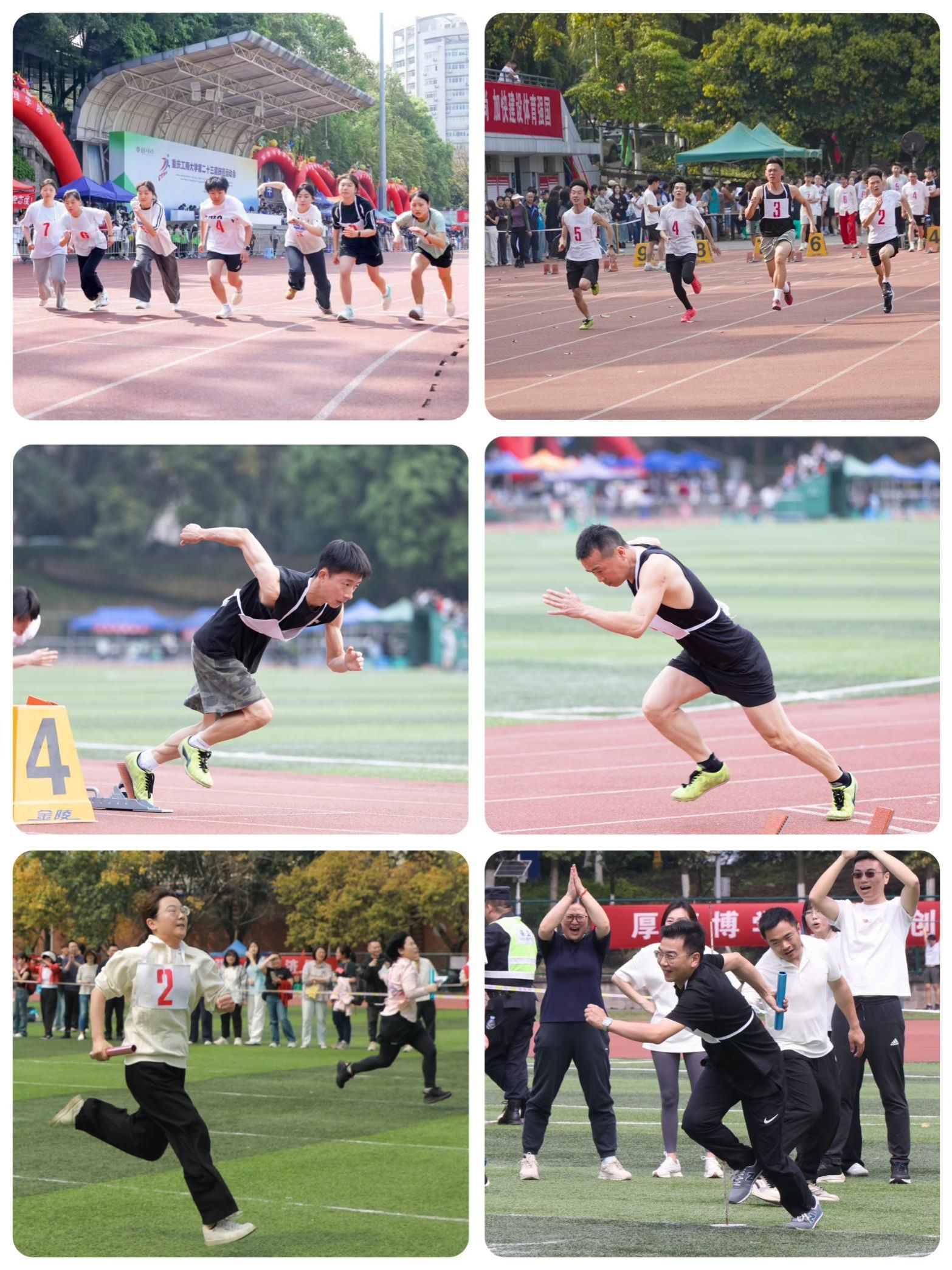 包含经过激烈角逐，胜负揭晓，背后有着无数努力与汗水！的词条