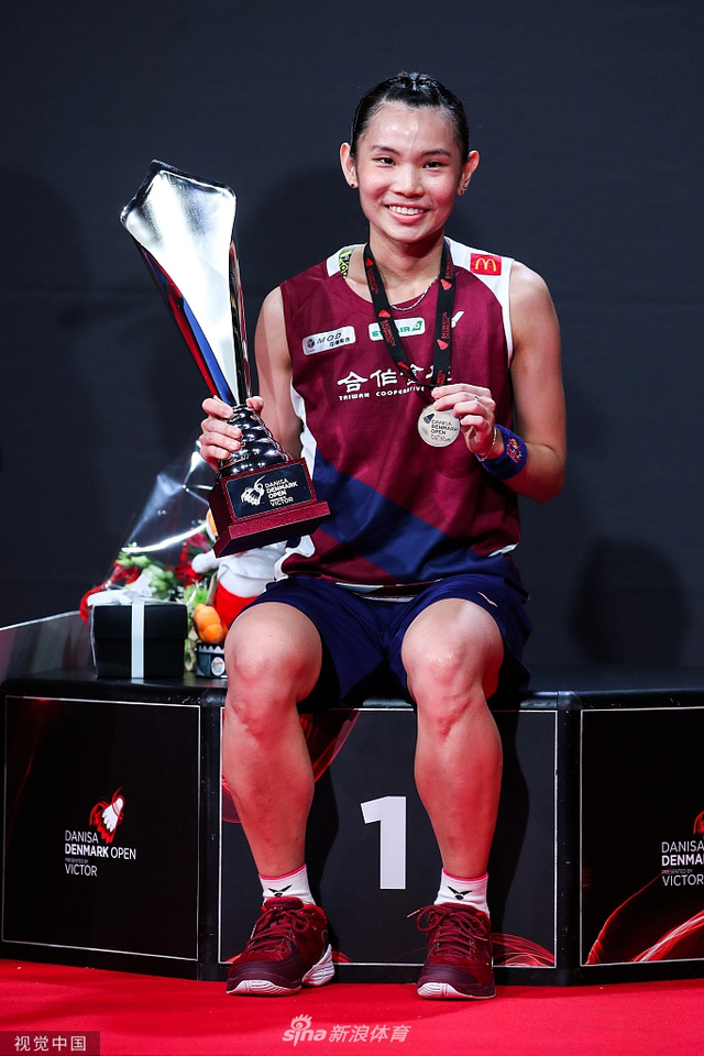 爱游戏官方-法国羽毛球队血洗中国羽毛球队，戴资颖完成帽子戏法的简单介绍