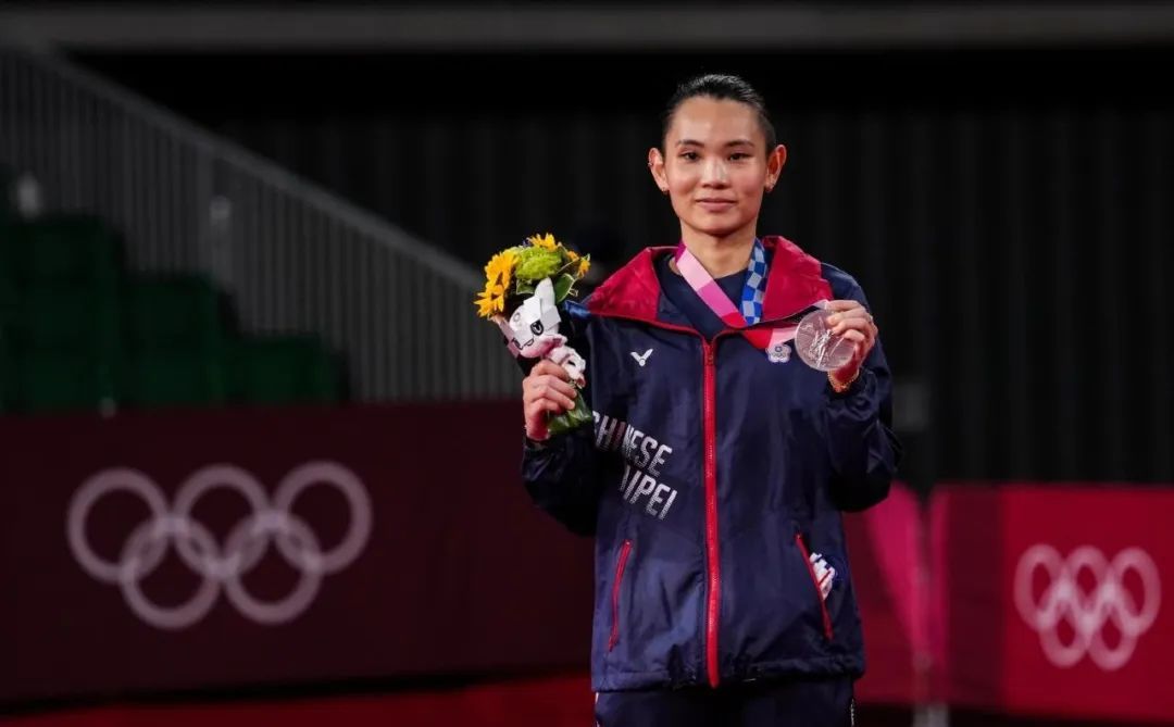 法国羽毛球队血洗中国羽毛球队，戴资颖完成帽子戏法的简单介绍