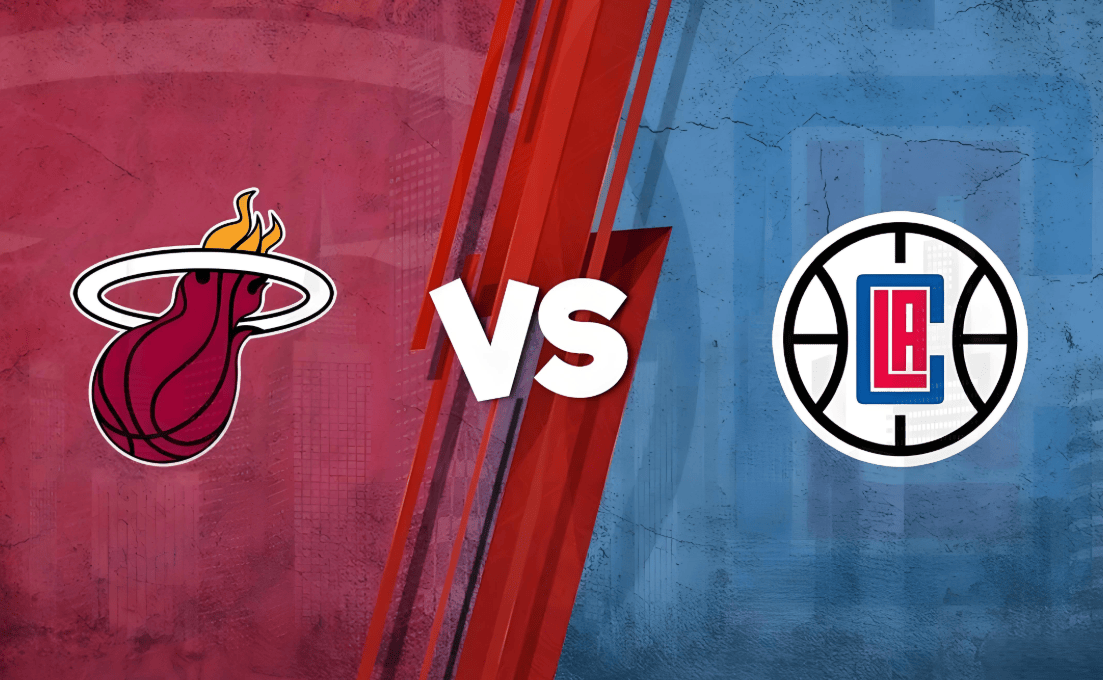 爱游戏娱乐-快船客场逆转热火，连胜不断