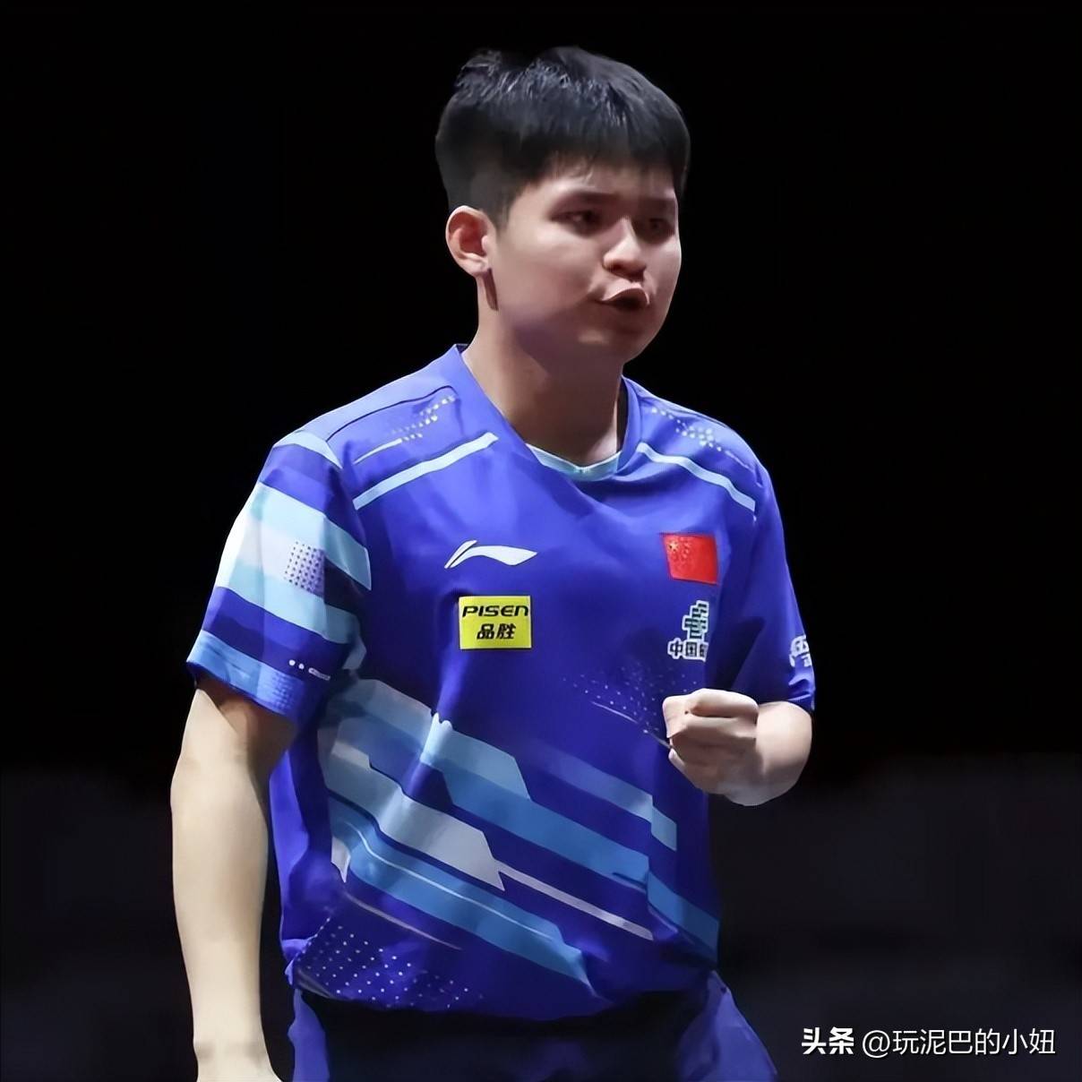 包含瑞典乒乓球队绝地反击中国乒乓球队，水谷隼关键制胜的词条