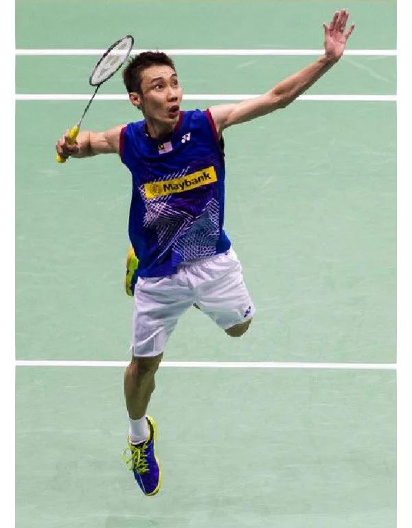 印尼羽毛球队碾压日本羽毛球队，李宗伟惊艳世界的简单介绍