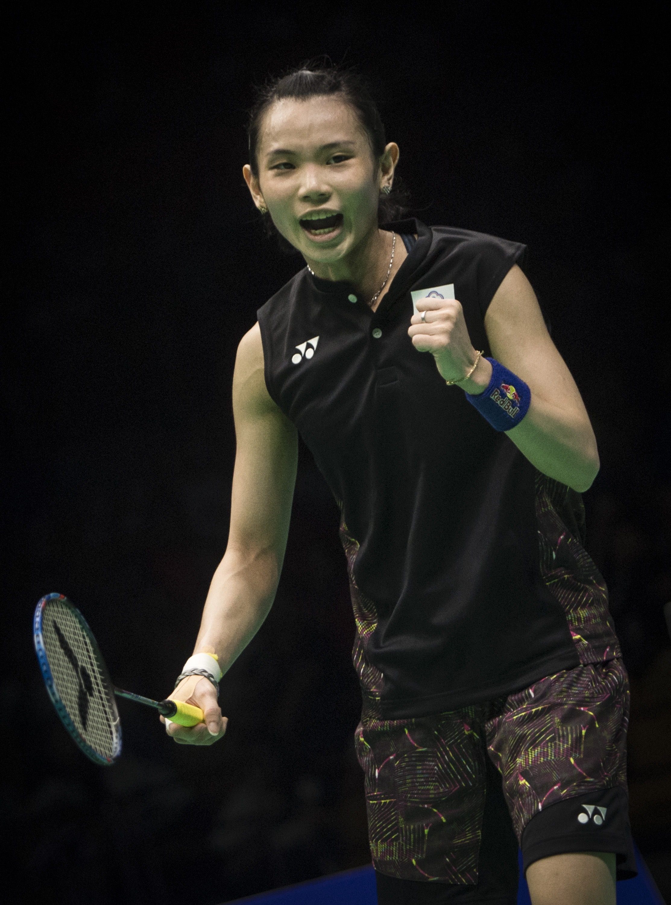 法国羽毛球队逆转中国羽毛球队，戴资颖惊艳世界的简单介绍