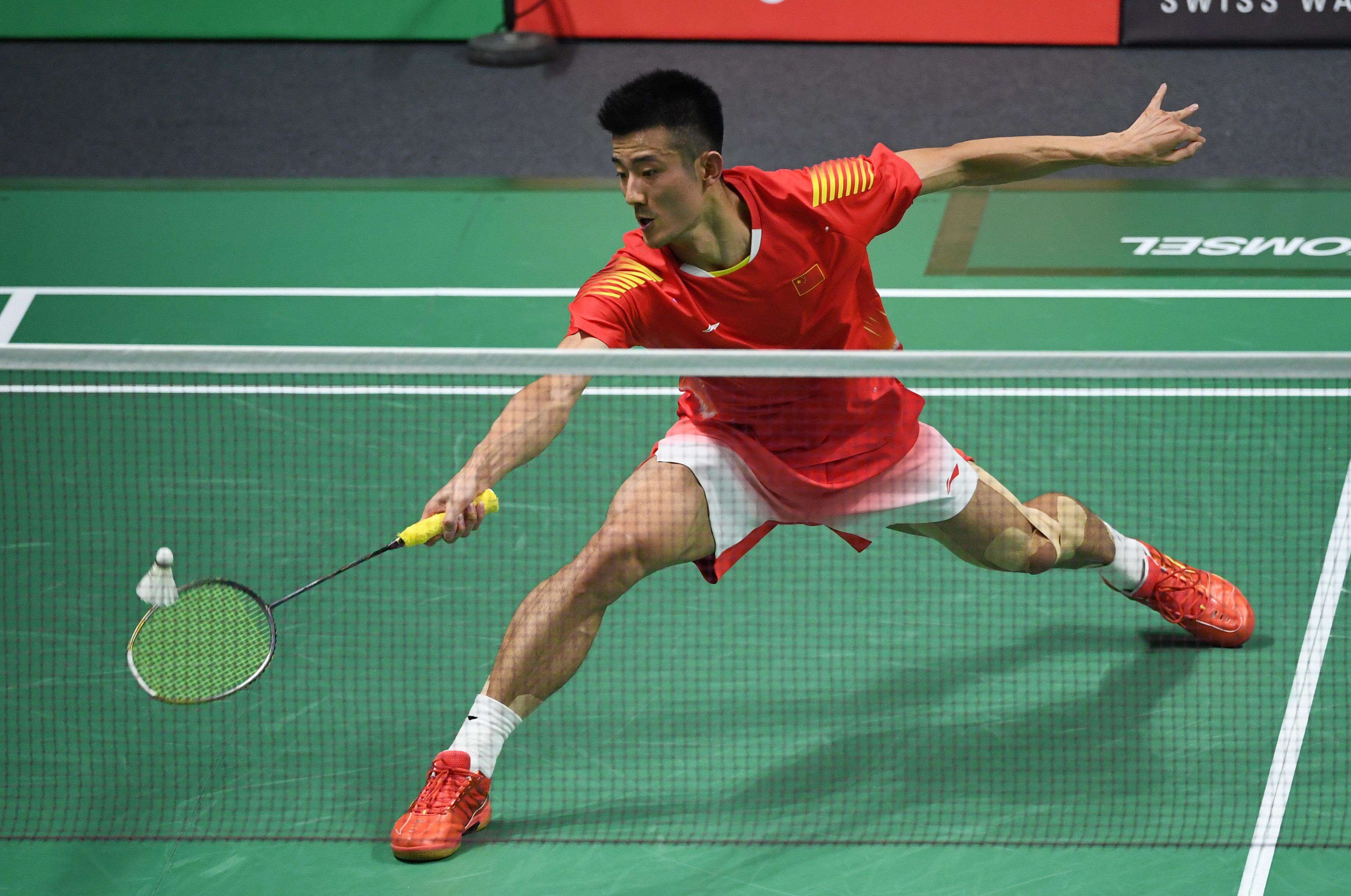 爱游戏体育-包含丹麦羽毛球队鏖战印尼羽毛球队，谌龙惊艳世界的词条