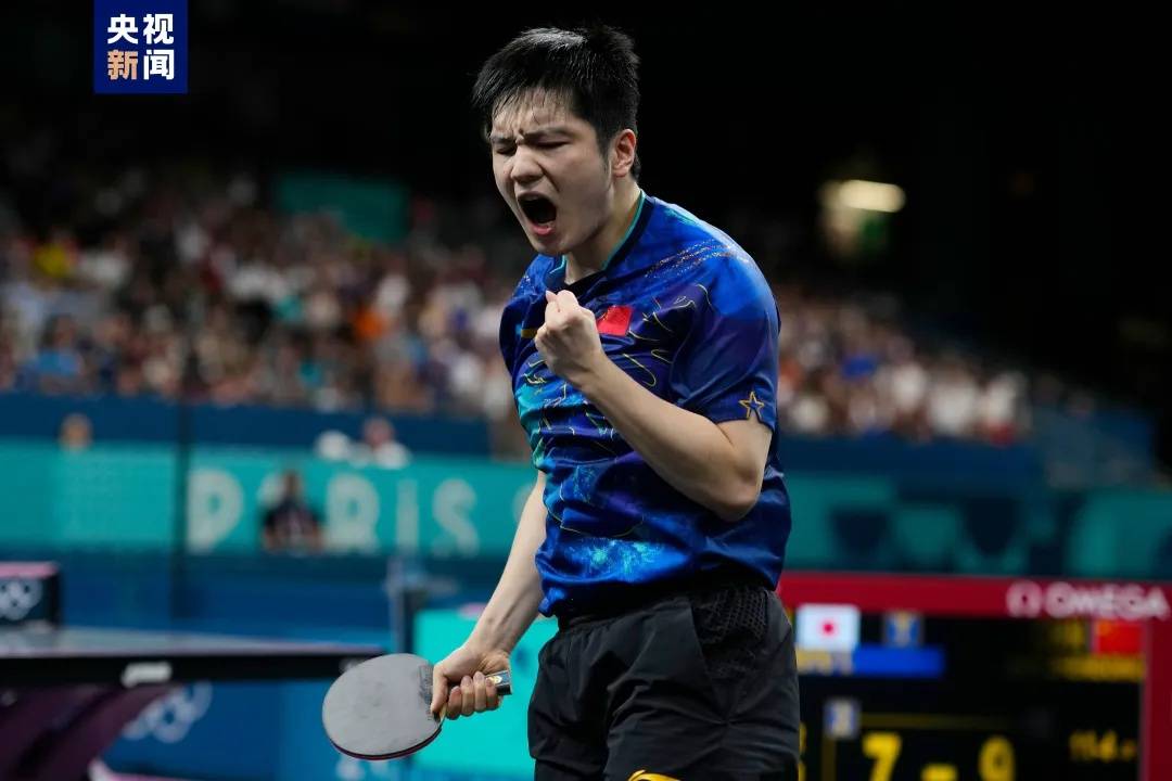 关于波兰乒乓球队爆冷英国乒乓球队，樊振东关键制胜的信息