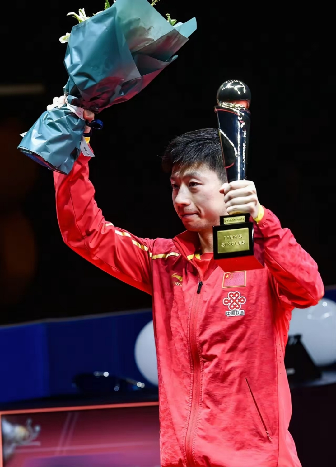 法国乒乓球队爆冷德国乒乓球队,马龙关键制胜的简单介绍 法国乒乓球队爆冷德国乒乓球队,马龙关键制胜的简单介绍