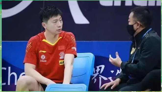 法国乒乓球队爆冷德国乒乓球队,马龙关键制胜的简单介绍 法国乒乓球队爆冷德国乒乓球队,马龙关键制胜的简单介绍