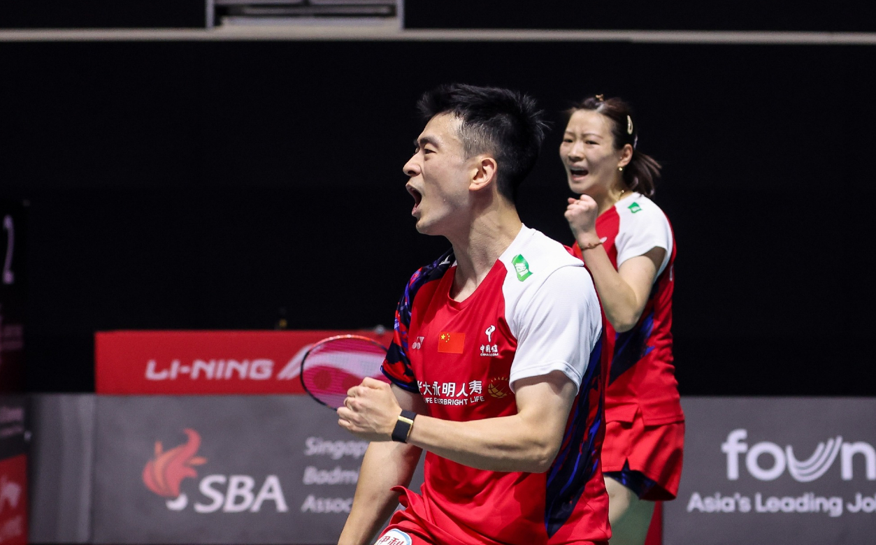 爱游戏官方入口-中国队险胜德国队，郑思维点燃赛场