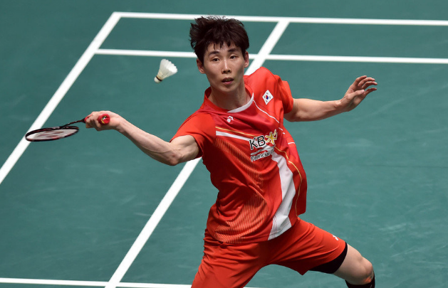 印尼队力克中国队，辛杜高光表现