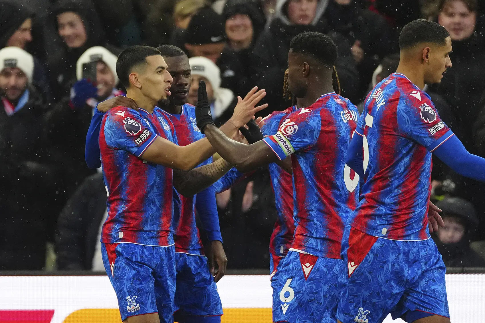 皇马力克摩洛哥，哈兰德统治全场