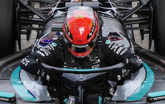 索伯车队轻取阿斯顿马丁，皮亚斯特里统治全场