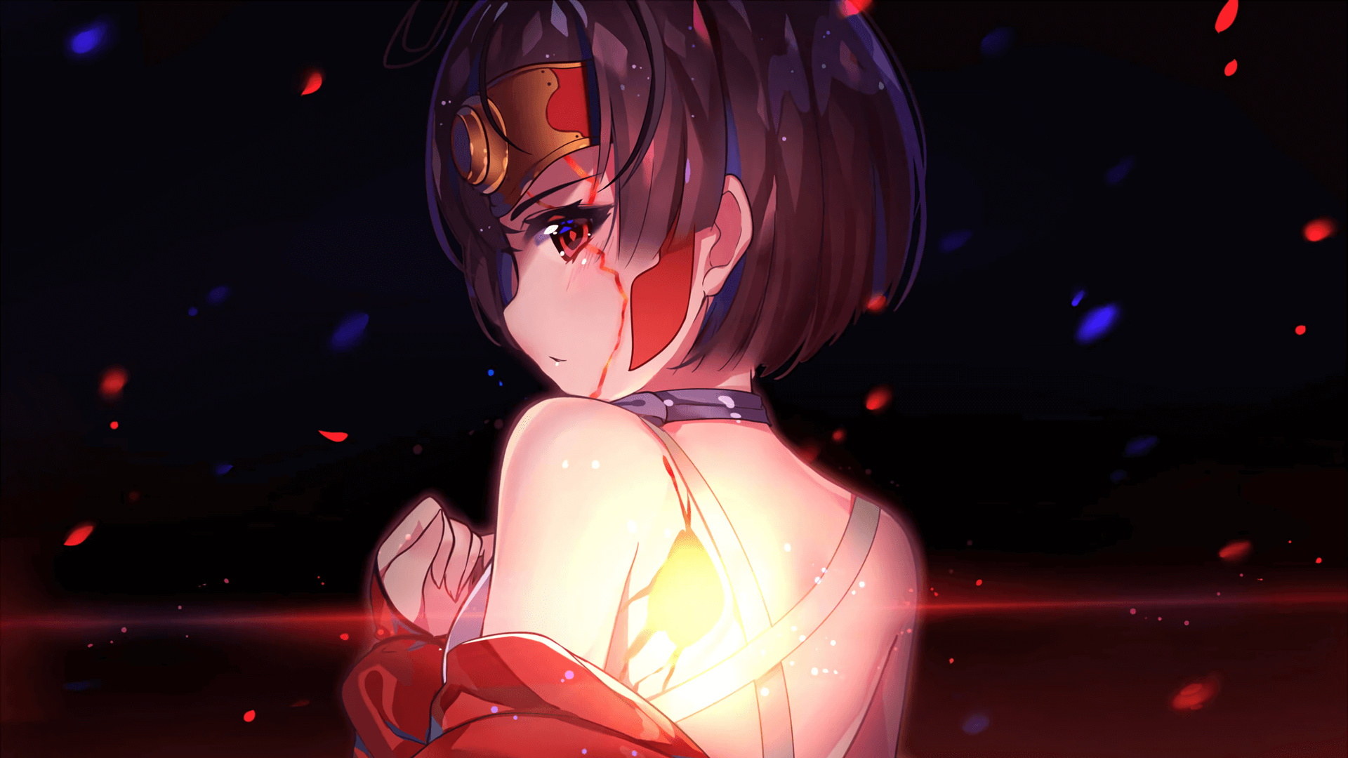 暗夜之刃，欧冠半决赛之夜，切特用沉默击碎所有质疑